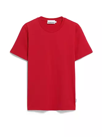ARMEDANGELS | T-Shirt JAAMES | blau