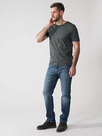 ARMEDANGELS | T-Shirt JAAMES | hellgrün