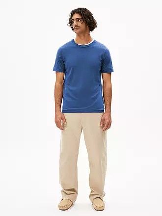 ARMEDANGELS | T-Shirt JAAMES | beige