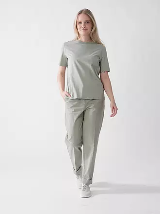 ARMEDANGELS | T-Shirt LUALAA | schwarz