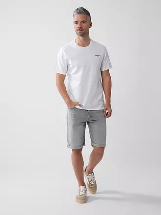 ARMEDANGELS | T-Shirt MAARKOS | weiss