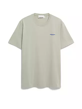 ARMEDANGELS | T-Shirt MAARKOS | weiss