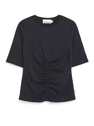 ARMEDANGELS | T-Shirt TRASLARAA | schwarz