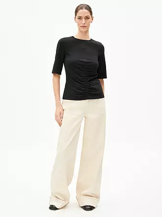 ARMEDANGELS | T-Shirt TRASLARAA | schwarz