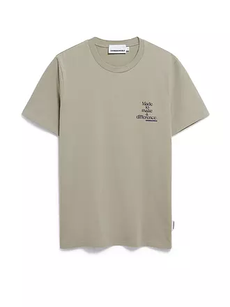 ARMEDANGELS | T-Shirt | weiss