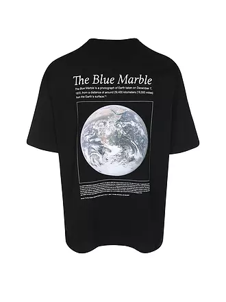 ARMEDANGELS | T-Shirt | schwarz