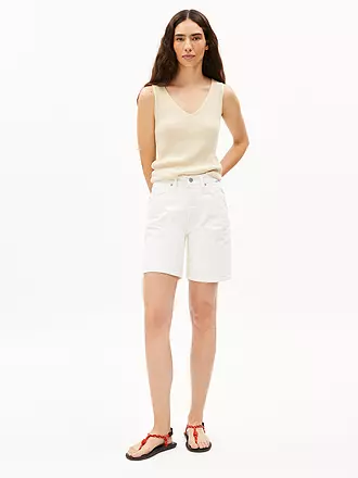 ARMEDANGELS | Top CAARO | rot