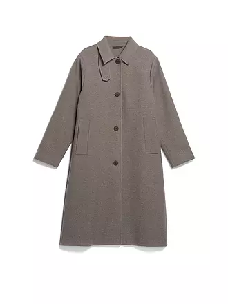 ARMEDANGELS | Trenchcoat VAANOISE | dunkelblau