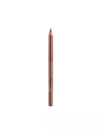 ARTDECO GREEN COUTURE | Augenbrauenstift - Natural Brow Liner ( 3 Soft Brown ) | braun