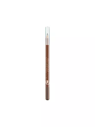 ARTDECO GREEN COUTURE | Augenbrauenstift - Natural Brow Pencil ( 6 Dark Oak ) | camel