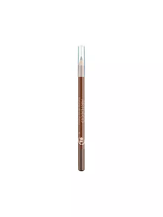 ARTDECO GREEN COUTURE | Augenbrauenstift - Natural Brow Pencil ( 6 Dark Oak ) | braun