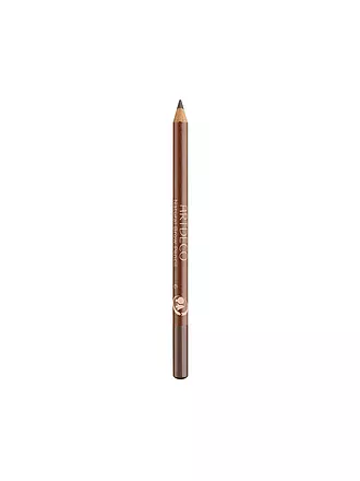 ARTDECO GREEN COUTURE | Augenbrauenstift - Natural Brow Pencil ( 6 Dark Oak ) | hellbraun