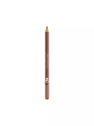 ARTDECO GREEN COUTURE | Augenbrauenstift - Natural Brow Pencil ( 6 Dark Oak ) | braun