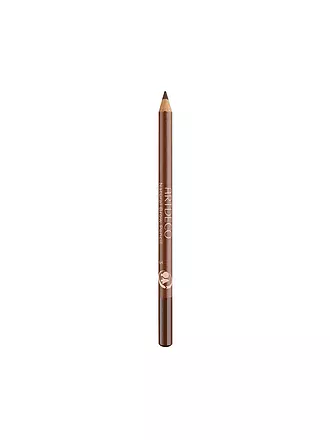 ARTDECO GREEN COUTURE | Augenbrauenstift - Natural Brow Pencil ( 8 Smoked Oak ) | camel