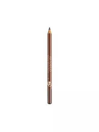 ARTDECO GREEN COUTURE | Augenbrauenstift - Natural Brow Pencil ( 9 Hazel ) | hellbraun