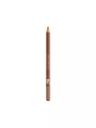 ARTDECO GREEN COUTURE | Augenbrauenstift - Natural Brow Pencil ( 9 Hazel ) | braun