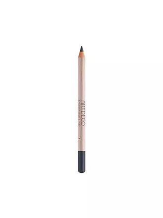 ARTDECO GREEN COUTURE | Augenkonturenstift - Smooth Eye Liner ( 10 Black ) | grau