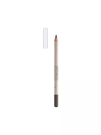 ARTDECO GREEN COUTURE | Augenkonturenstift - Smooth Eye Liner ( 15 Volash ) | braun