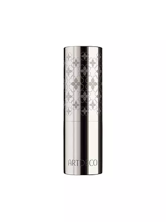 ARTDECO GREEN COUTURE | Couture Lipstick Case (2 Iconic) | silber