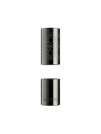 ARTDECO GREEN COUTURE | Couture Lipstick Case (2 Iconic) | grau