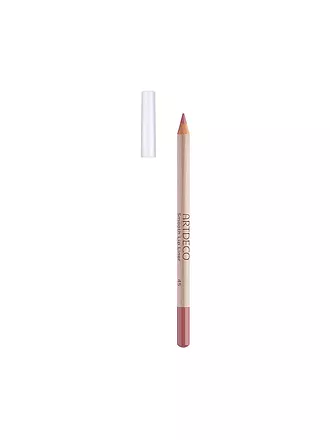 ARTDECO GREEN COUTURE | Lippenkonturenstift - Smooth Lip Liner ( 33 Nougat ) | rot