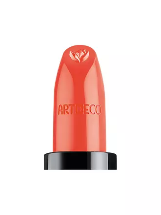 ARTDECO GREEN COUTURE | Lippenstift - Couture Lipstick Refill (224 SR Oronge) | beere