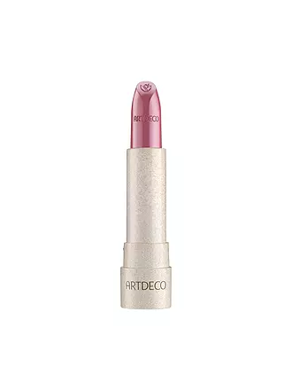 ARTDECO GREEN COUTURE | Lippenstift - Natural Cream Lipstick ( 657 Rose Caress ) | rosa