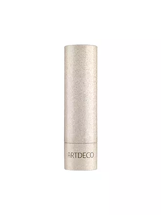 ARTDECO GREEN COUTURE | Lippenstift - Natural Cream Lipstick ( 673 Peony ) | rosa