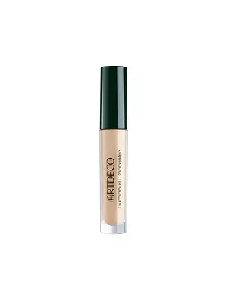 ARTDECO GREEN COUTURE | Luminous Concealer (2 Yellow) | braun