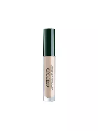 ARTDECO GREEN COUTURE | Luminous Concealer (8 Olive) | camel