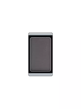 ARTDECO | Augenbrauenpuder - Eyebrow Powder (18 Cinder Brown) | schwarz