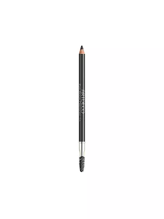 ARTDECO | Augenbrauenstift - Eye Brow Designer ( 1A Soft Black ) | schwarz