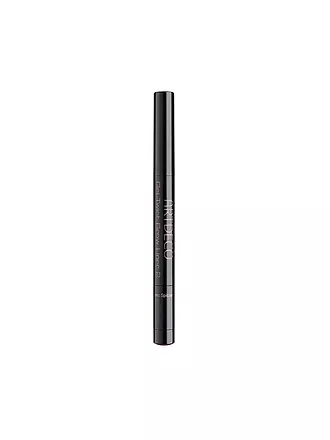 ARTDECO | Augenbrauenstift - Gel Twist Brow Liner (2 Deep Brown) | braun