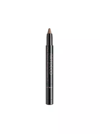 ARTDECO | Augenbrauenstift - Gel Twist Brow Liner (7 Blonde) | braun