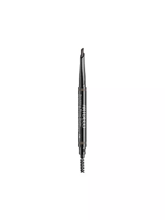 ARTDECO | Augenbrauenstift - Sculpting Brow Styler (05 Ash) | braun