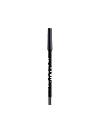 ARTDECO | Augenkonturenstift - Metallic Eye Liner Long-Lasting (05 Metallic Steel) | grau