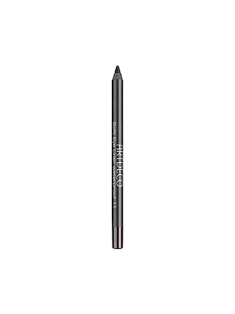 ARTDECO | Augenkonturenstift - Soft Eye Liner Waterproof (11 Deep Forest Brown) | braun