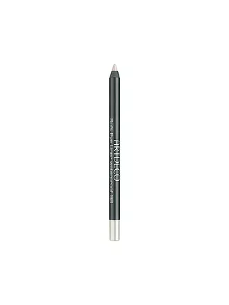 ARTDECO | Augenkonturenstift - Soft Eye Liner Waterproof (15 Dark Hazelnut) | weiss