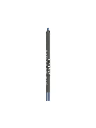 ARTDECO | Augenkonturenstift - Soft Eye Liner Waterproof (15 Dark Hazelnut) | blau