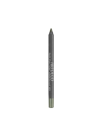 ARTDECO | Augenkonturenstift - Soft Eye Liner Waterproof (20 Bright Olive) | braun