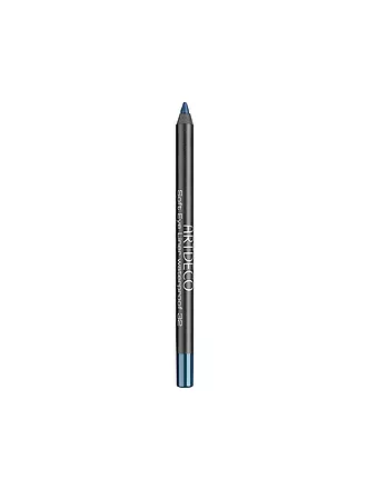 ARTDECO | Augenkonturenstift - Soft Eye Liner Waterproof (20 Bright Olive) | blau