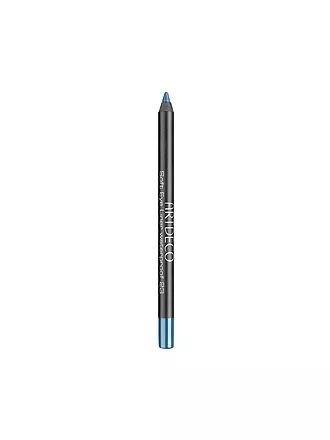 ARTDECO | Augenkonturenstift - Soft Eye Liner Waterproof (23 Cobalt Blue) | braun