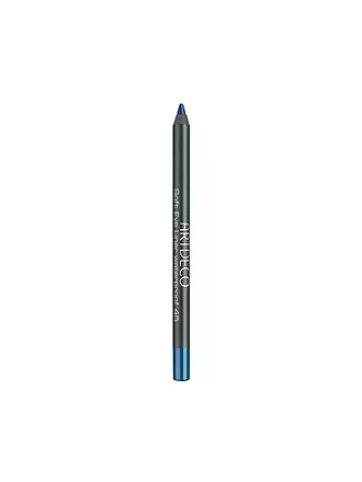 ARTDECO | Augenkonturenstift - Soft Eye Liner Waterproof (45 Cornflower Blue) | braun