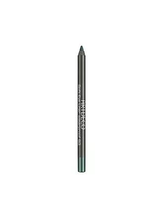 ARTDECO | Augenkonturenstift - Soft Eye Liner Waterproof (63 Emerald) | braun