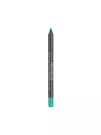 ARTDECO | Augenkonturenstift - Soft Eye Liner Waterproof (64 Green Island) | türkis