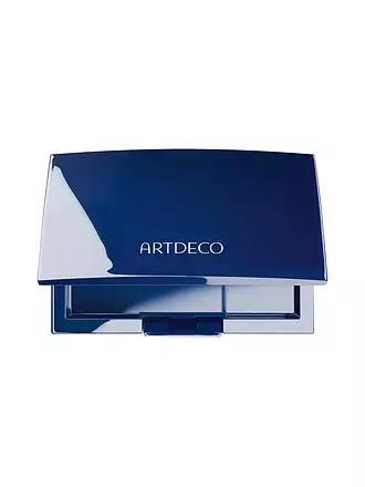 ARTDECO | Beauty Box Quattro – Limited Oceanblue-Design | keine Farbe
