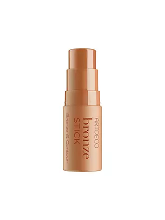 ARTDECO | Bronze Stick (5 Provence) | hellbraun