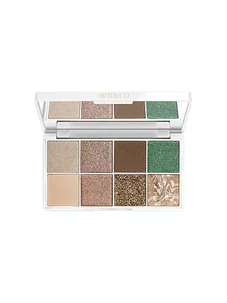 ARTDECO | Eyelights Palette - Limited Edition (2 Summer in style) | hellbraun