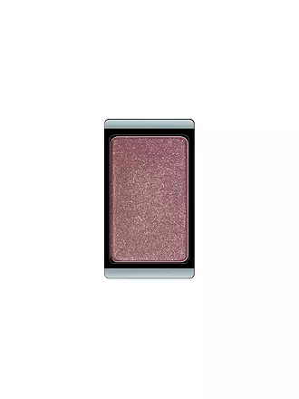 ARTDECO | Lidschatten - Eyeshadow  ( 31 Pearly Rosy Fabrics ) | dunkelrot