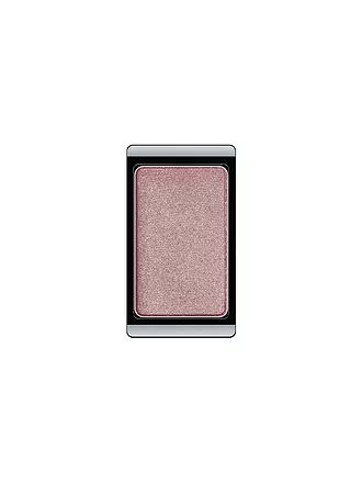 ARTDECO | Lidschatten - Eyeshadow ( 26 Pearly Medium Beige ) | dunkelrot